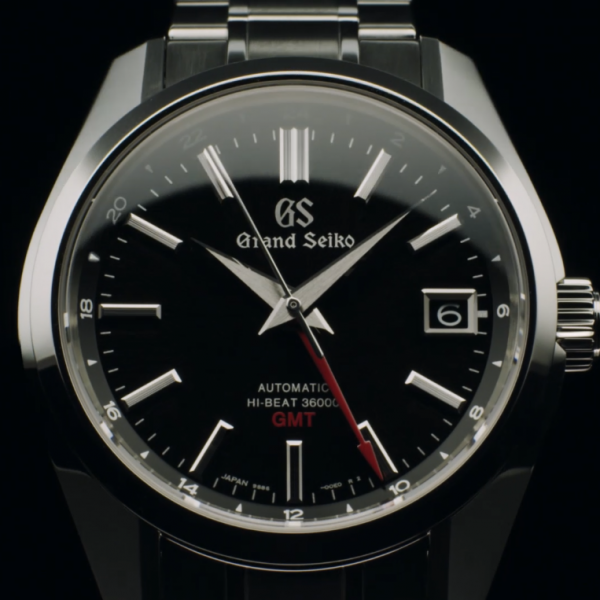 Grand Seiko Promotion film