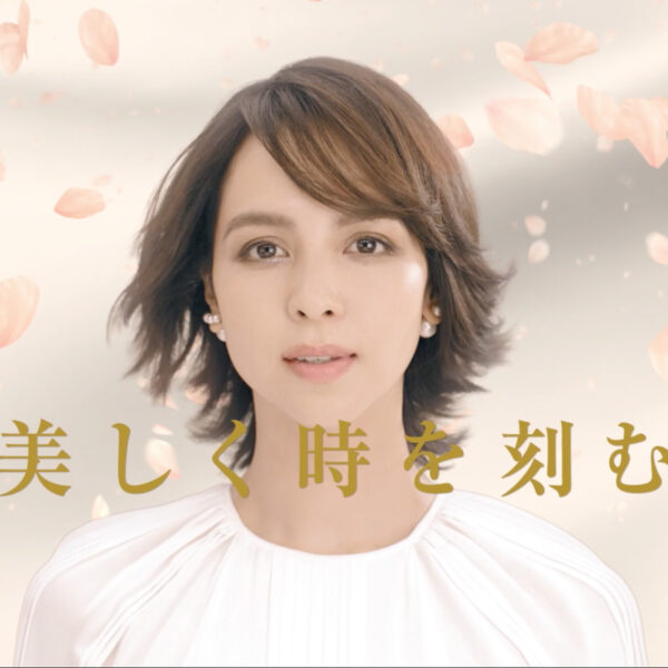 ローレルタワー藤が丘 TV-CM
